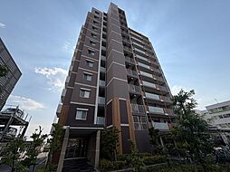 リコット三河安城南町