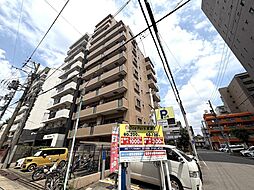 ライオンズマンション泉第２ 902