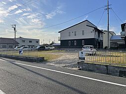 四日市市天カ須賀２丁目の土地