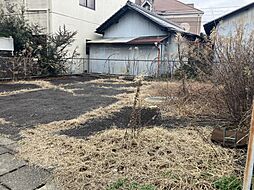 岐阜市西野町6丁目の土地
