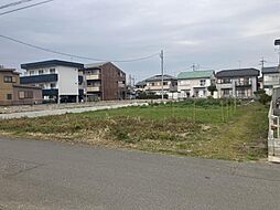 瑞穂市古橋の土地