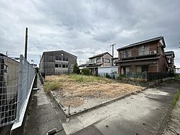 津島市東柳原町２丁目の土地