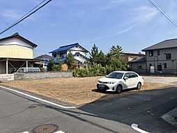 大垣市三津屋町3丁目の土地