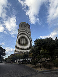 ザ・シーン城北アストロタワー