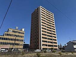 キャッスルハイツ岐阜西