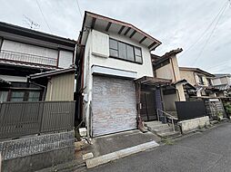 名古屋市中川区下之一色町字東ノ切