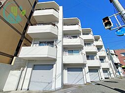 神戸市灘区篠原中町３丁目