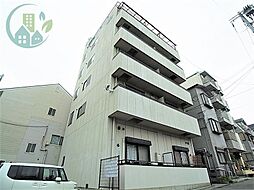 神戸市灘区大石北町