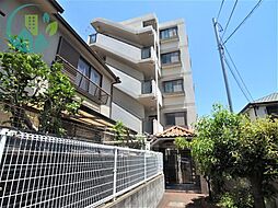 神戸市東灘区甲南町４丁目