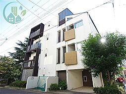 神戸市東灘区御影本町６丁目