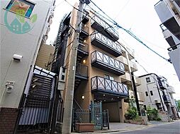 神戸市東灘区甲南町４丁目