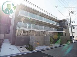 神戸市灘区岩屋中町２丁目