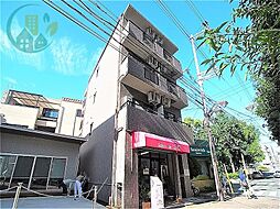 神戸市灘区篠原南町６丁目