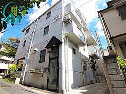 神戸市灘区篠原本町３丁目