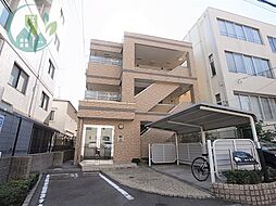 神戸市東灘区住吉宮町３丁目