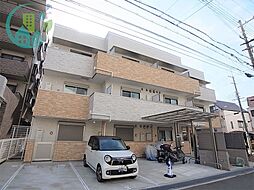 神戸市灘区篠原南町２丁目