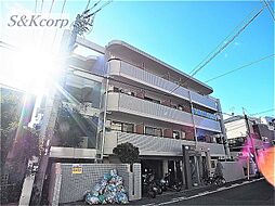 神戸市灘区烏帽子町２丁目