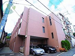 神戸市灘区篠原本町３丁目