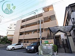 神戸市灘区岩屋中町４丁目