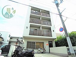 神戸市灘区岩屋中町１丁目