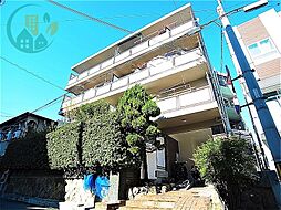 神戸市灘区神前町１丁目