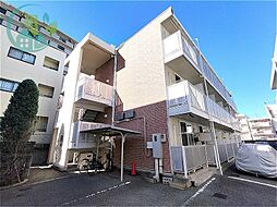 神戸市灘区岸地通４丁目