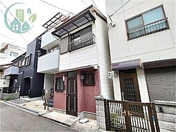 神戸市灘区下河原通２丁目の一戸建て