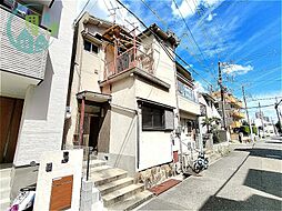 神戸市灘区灘北通２丁目の一戸建て