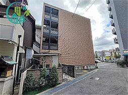 神戸市東灘区御影本町４丁目