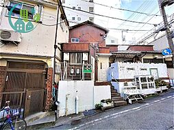 神戸市灘区水道筋５丁目の一戸建て