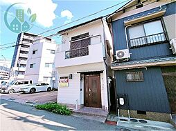 神戸市灘区岩屋北町１丁目の一戸建て