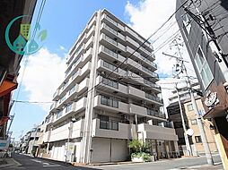 神戸市灘区稗原町１丁目