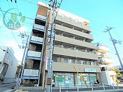 神戸市灘区徳井町３丁目
