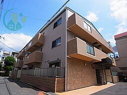 神戸市灘区岩屋北町３丁目