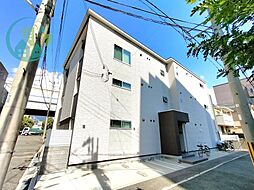 神戸市灘区浜田町１丁目