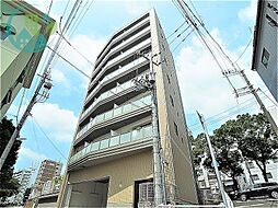 神戸市灘区岸地通４丁目