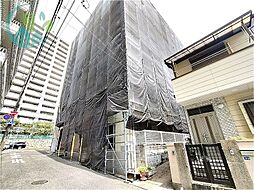神戸市東灘区住吉本町１丁目