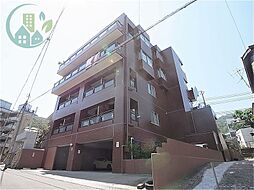 神戸市灘区赤坂通６丁目