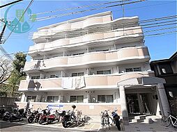 神戸市灘区大和町４丁目