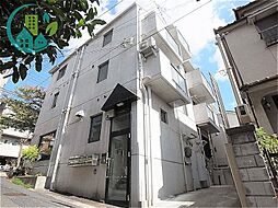 神戸市灘区篠原本町３丁目