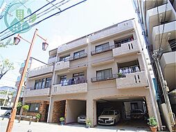 神戸市灘区桜口町１丁目