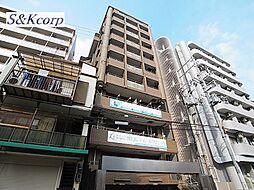 神戸市灘区岩屋北町７丁目