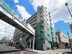 神戸市灘区烏帽子町１丁目