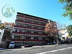 神戸市灘区一王山町