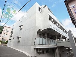 神戸市灘区青谷町３丁目