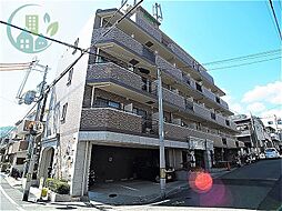 神戸市灘区篠原中町３丁目