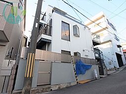 神戸市灘区篠原本町２丁目