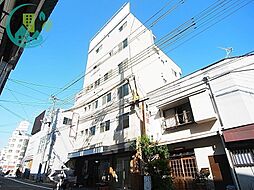 神戸市灘区城内通４丁目