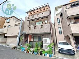 神戸市灘区六甲町１丁目