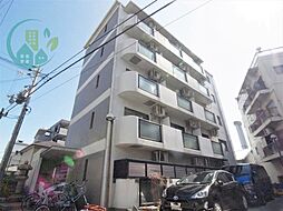神戸市灘区新在家南町３丁目